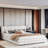 Osuma Upholstered Platform Bed-125773480-70032327