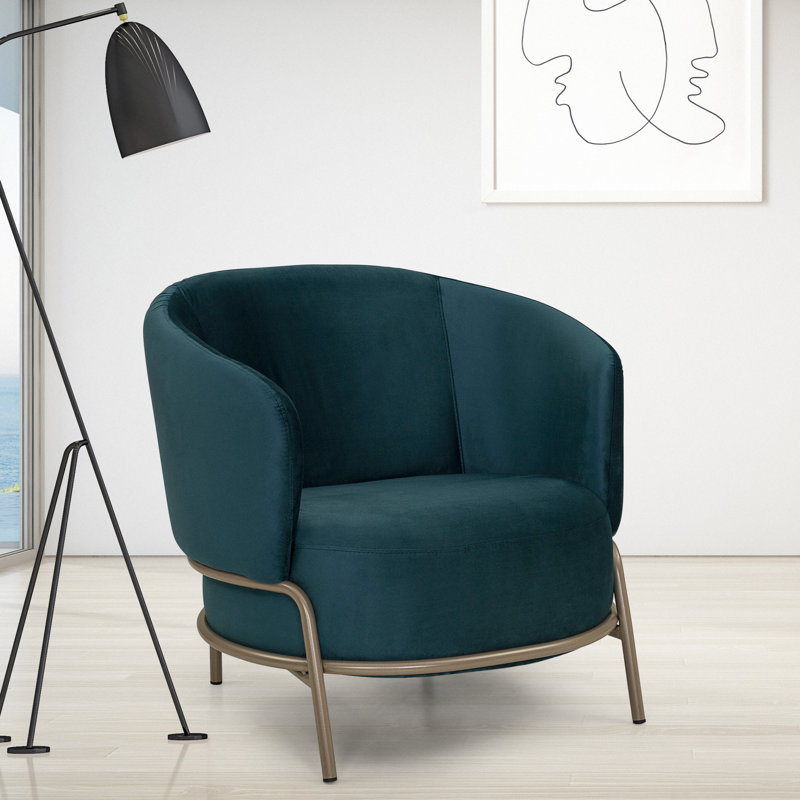 Fauteuil Everly Quinn
