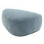 Repose-pieds triangulaire rembourré Adna-90695378-135358357