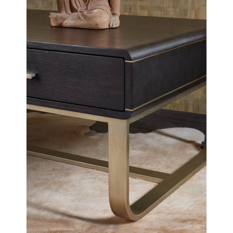 Metropolitan Cocktail Table