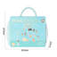 Freniland - Ensemble de jeu de médecin pour les enfants de 3 ans et plus, trousse médicale avec outils et stéthoscope, jeu de rôle éducatif