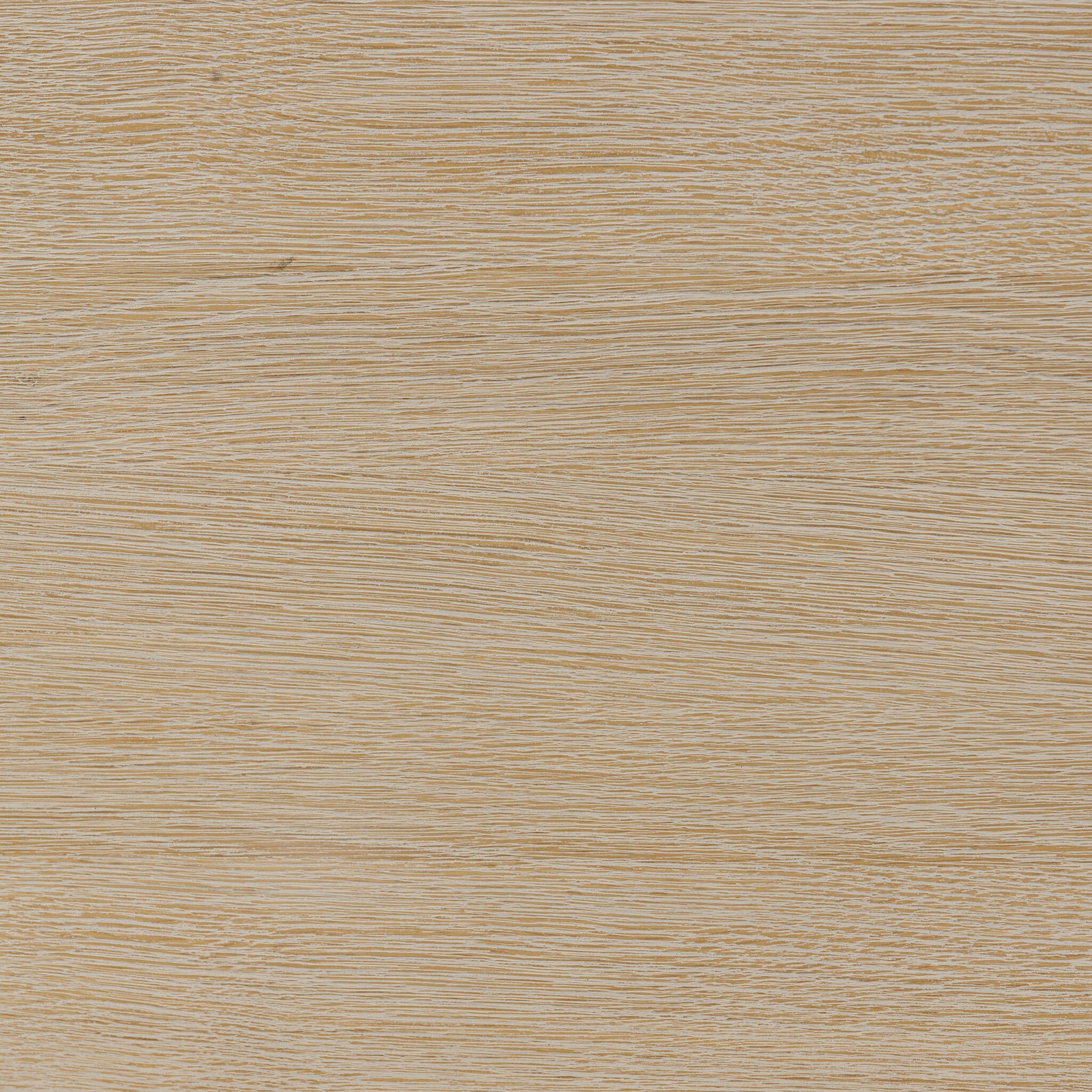 Flores 72" Console Table, Bleached Oak