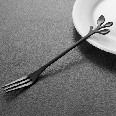 Stainless Steel Salad / Dessert Fork