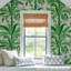 Blair House Palm Wallpaper-36240647