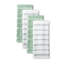 KitchenAid Albany Kitchen Towel 4-Pack Set-2076225428