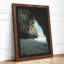 Cave To Shoreline Coastal - Print-826130661-826130660