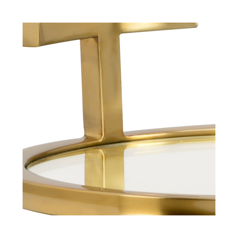 Table de bout elsie