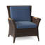 Culebra Outdoor Teak Lounge Chair-32076080-50487229