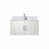 Quartz blanc est en rupture de stock