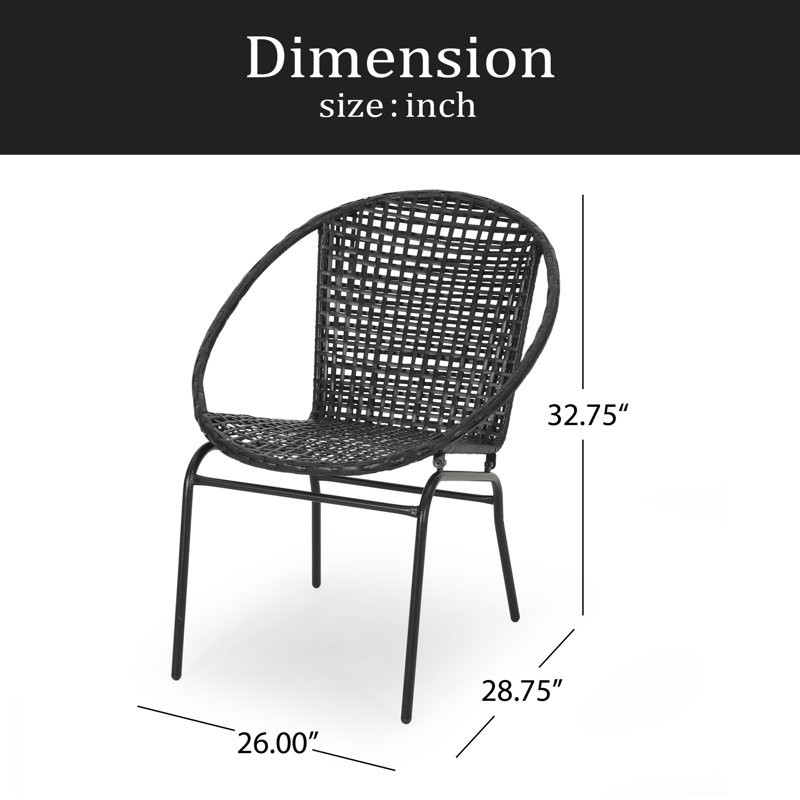 JAVA CHAIR