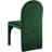 Carpathia 18.5'' H Velvet Upholstered Side Chair-1113882347