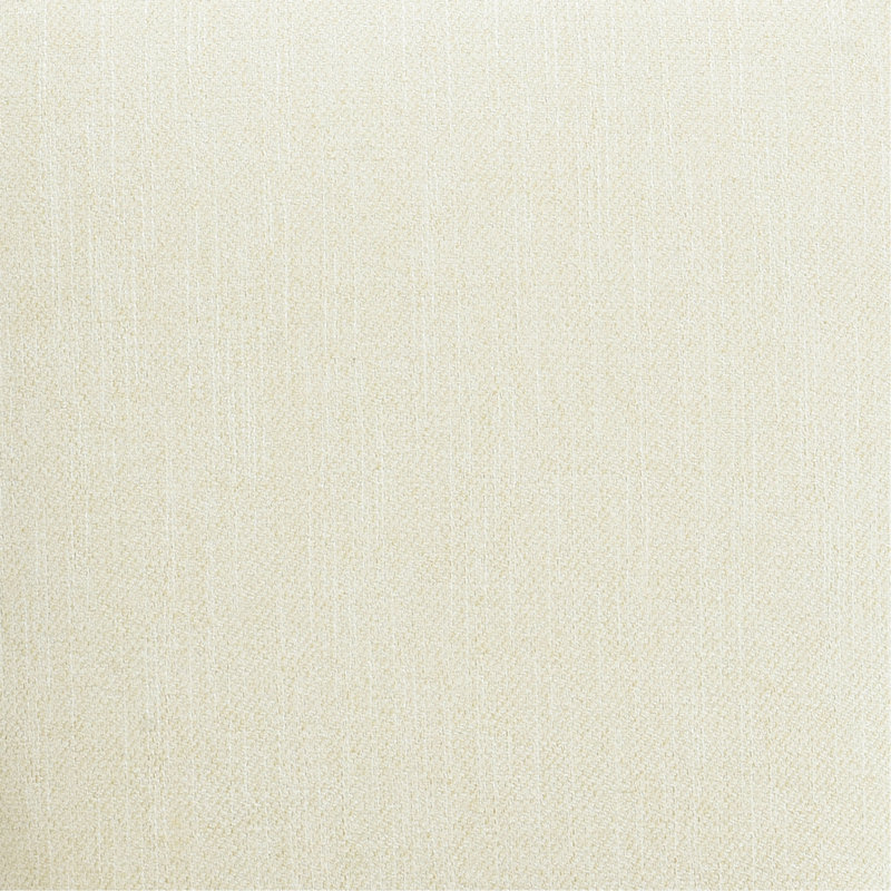 Tabouret de comptoir sans ensemble de 2, Siège beige / structure brune