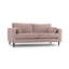 Millerville Velvet Sofa-716689201-781199525