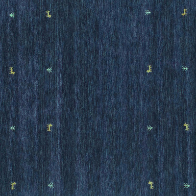 Jarline Performance Abstract Indoor Rug