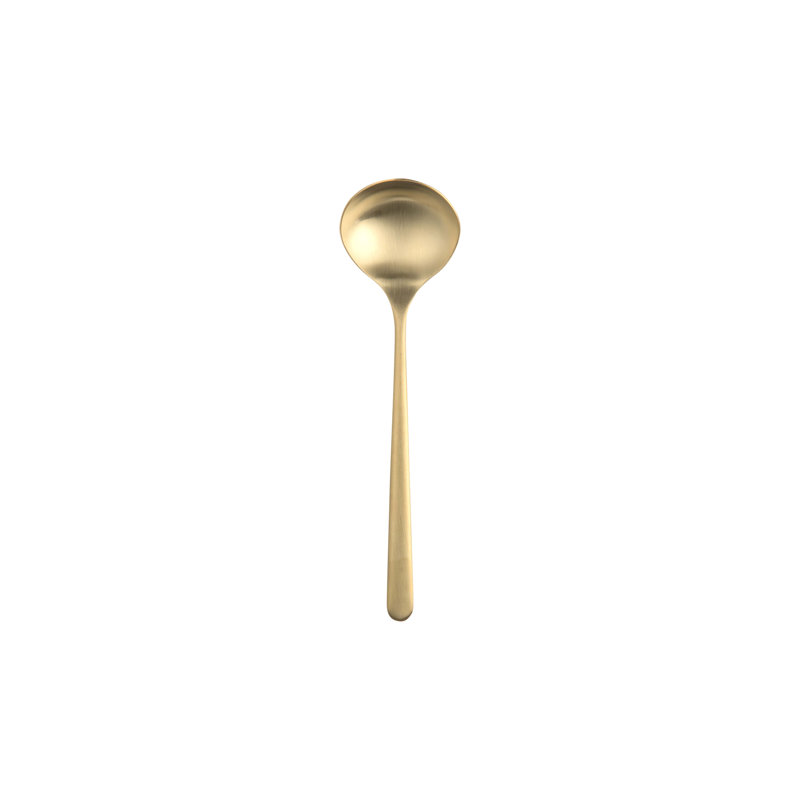 Linea Stainless Steel Ladle