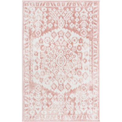 Micsunel Abstract Indoor Rug