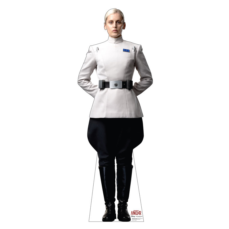 Dedra Meero (Andor 2)