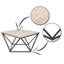 Flinders Frame Coffee Table-345814374-345814368