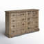 Boheme Eight Drawer Adante Dresser