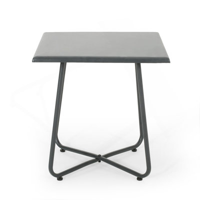 ALDER 18" SIDE TABLE