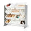 Bratton Mack & Milo™ Toy Organizer with Bins-79063882