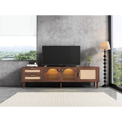 Media Cabinet For 80