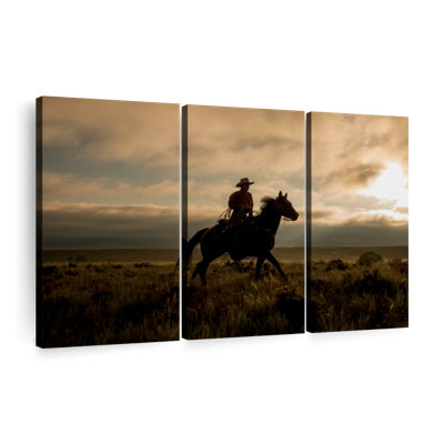 " The Drive " 3 - Pieces