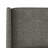 Tilly Upholstered Low Profile Platform Bed-733272385-733263471