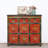 Classical Painted Sideboard