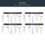 Luminaire d'appoint Varia-126705174