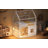 Full Size Wooden House Bed-1284137611