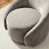 Taupe Chenille est en rupture de stock