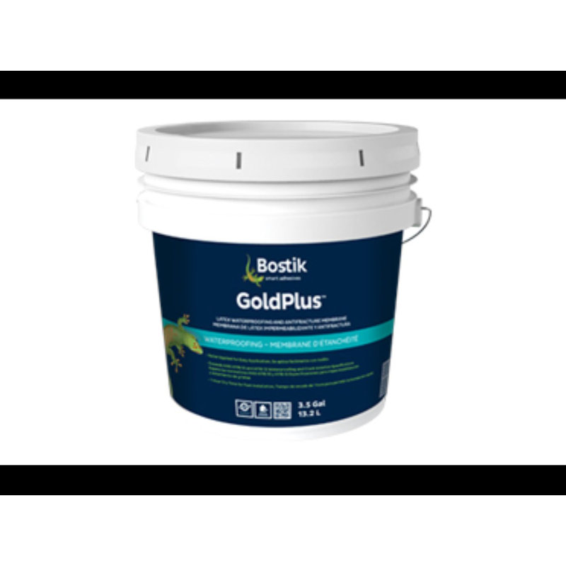 Bostik Goldplus Waterproof 1 GL