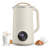8-In-1 Nut Milk Maker, 34 Oz Soy Milk Maker With 180W Blending, For Homemade Oat, Nut, Soy, Juice, Milkshake, Rice Cereal, Plant-Based Beverages With Self-Cleaning, Boil Water, 12-Hour Delay