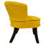 Crespin Upholstered Slipper Chair-40614020