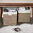 Wicker Storage Baskets with Liners, Sea Grass Handwoven Cube Baskets for Organizing-544968249