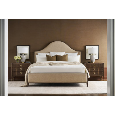 Rendition Bed
