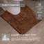 Tapis doux en coton Classy-191296803