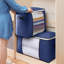 Sac de rangement en tissu non tissé 4 pièces-1499888863
