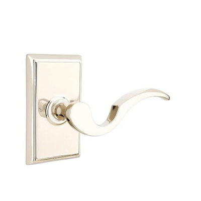 Levier de porte