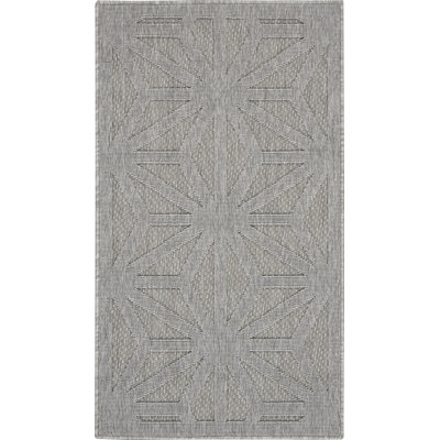 Eastertown Geometric Indoor / Outdoor Rug