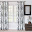 Brax Semi Sheer Curtain-36800245