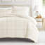 Becky Cameron Plaid Duvet Cover Set-1664263833-1664263839