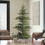 Graycee 9' H Lighted Artificial Christmas Tree