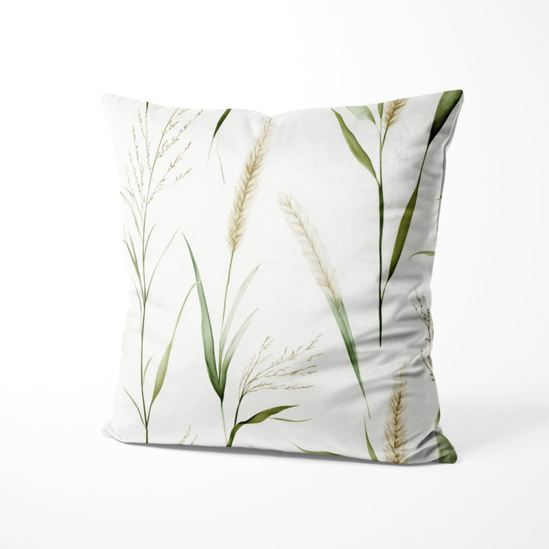 Coussin Coastal, H 16 po x l 16 po
