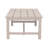 Manzanares Metal Outdoor Coffee Table