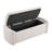 Paymar 51.38" Rectangle Upholstered Lift Top Storage Ottoman-1196619979