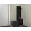 0 Door Laminate Wardrobe-1092034447
