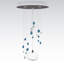 Capri 4 - Light Pendant-620310119-620310122