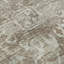 Tapis oriental lavable à la machine de qualité supérieure Mayfield AMF40-1080175565-1080175561
